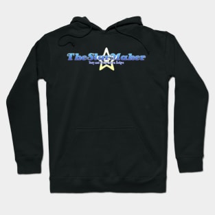 The Star Maker Logo Hoodie